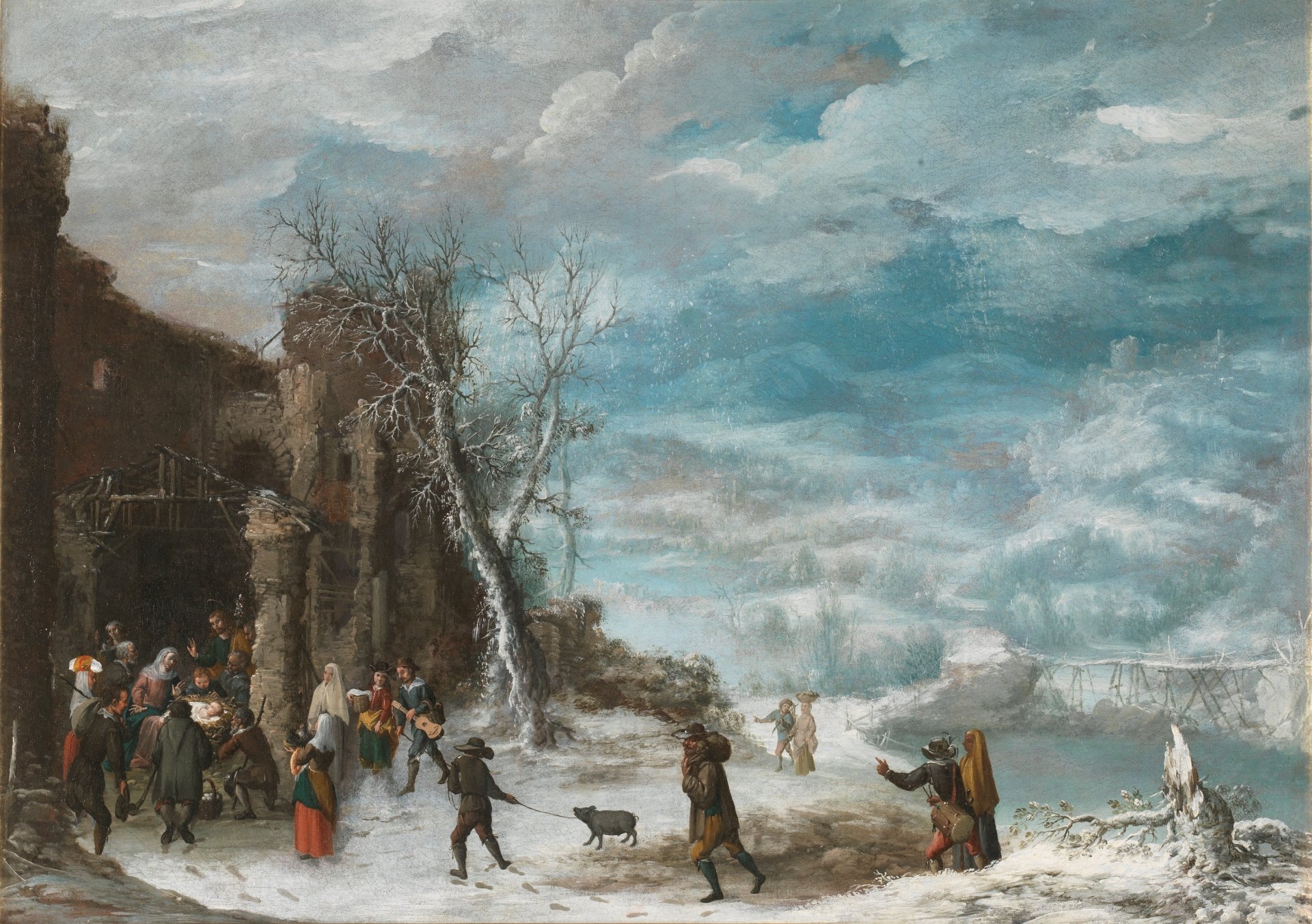 Los inicios de la Pequeña Edad del Hielo en España. Aportaciones de la climatología histórica al clima del siglo XIV